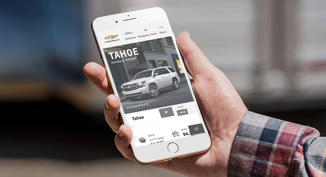 Shop Click Drive in Stewartville, MN