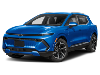 Chevrolet Equinox EV - House Chevrolet Stewartville in Stewartville MN