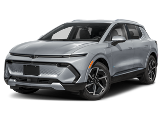 Equinox EV - House Chevrolet Stewartville in Stewartville MN