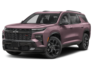 Chevrolet Traverse - House Chevrolet Stewartville in Stewartville MN