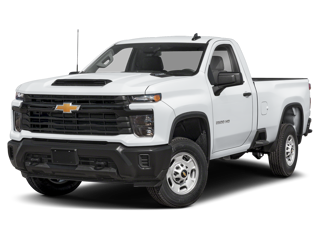 Chevrolet Silverado HD - House Chevrolet Stewartville in Stewartville MN