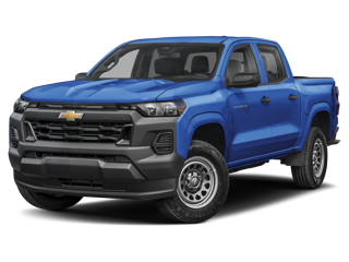 Chevrolet Colorado - House Chevrolet Stewartville in Stewartville MN