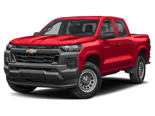 2025 Chevrolet Colorado in Stewartville, MN