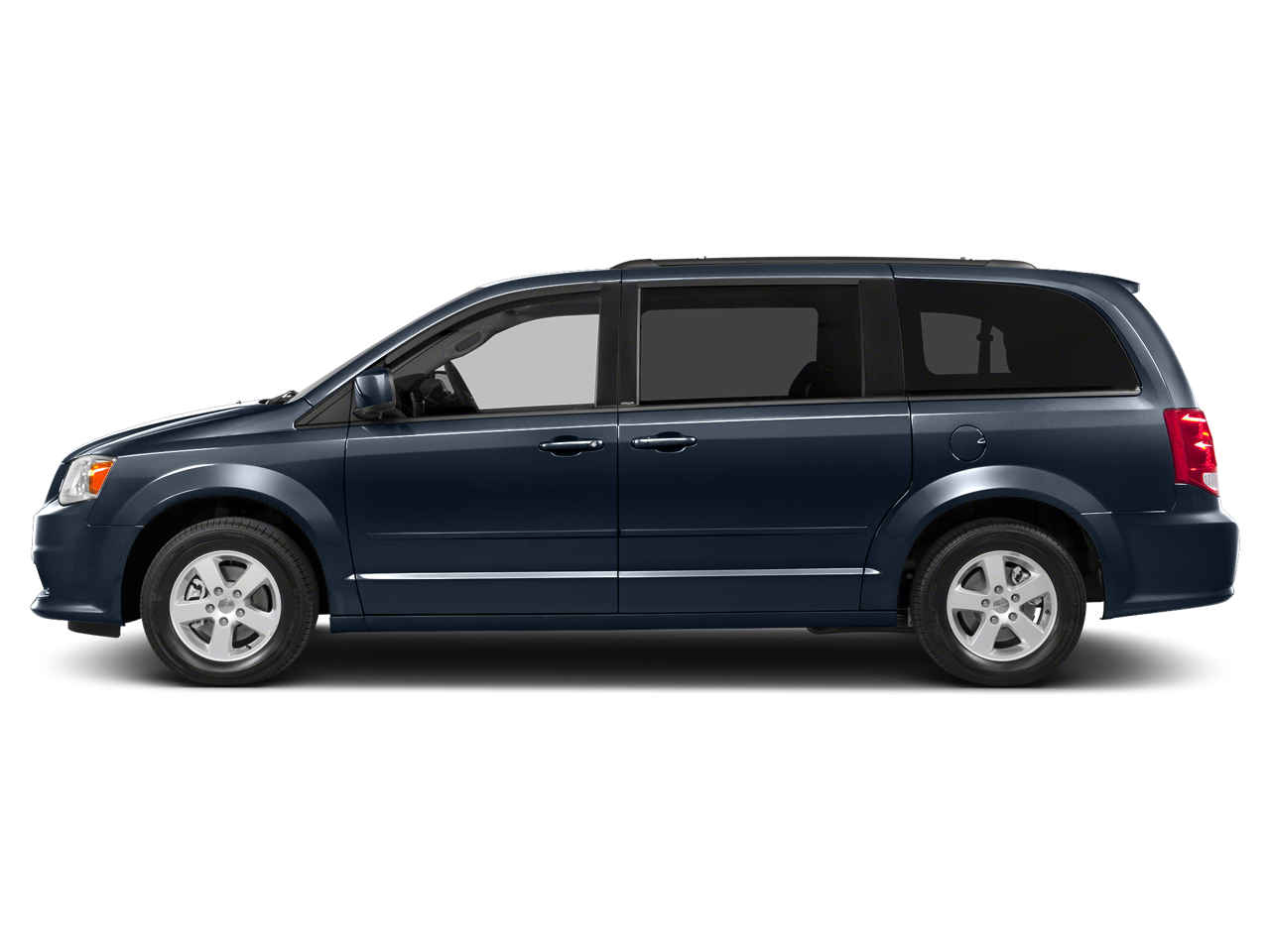 2015 Dodge Grand Caravan American Value Package