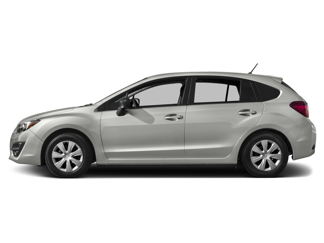 2015 Subaru Impreza Wagon 2.0i Premium