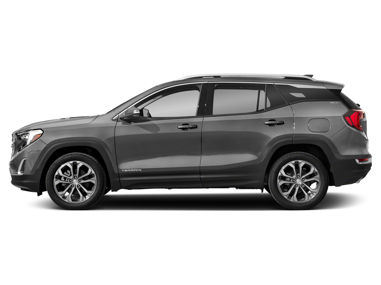Used 2019 GMC Terrain SLT with VIN 3GKALVEV6KL257560 for sale in Stewartville, Minnesota