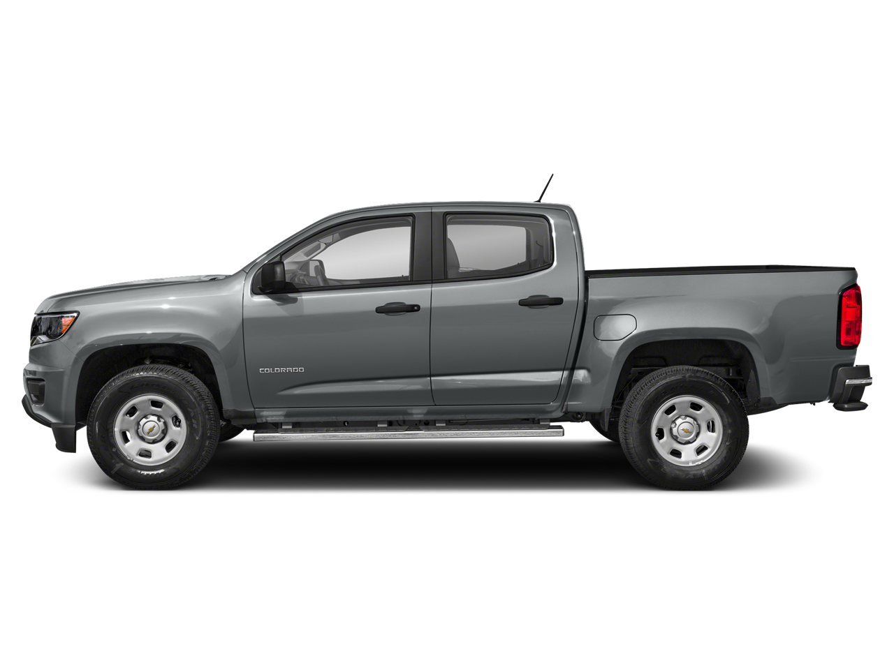2020 Chevrolet Colorado Base