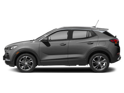 2021 Buick Encore GX Base