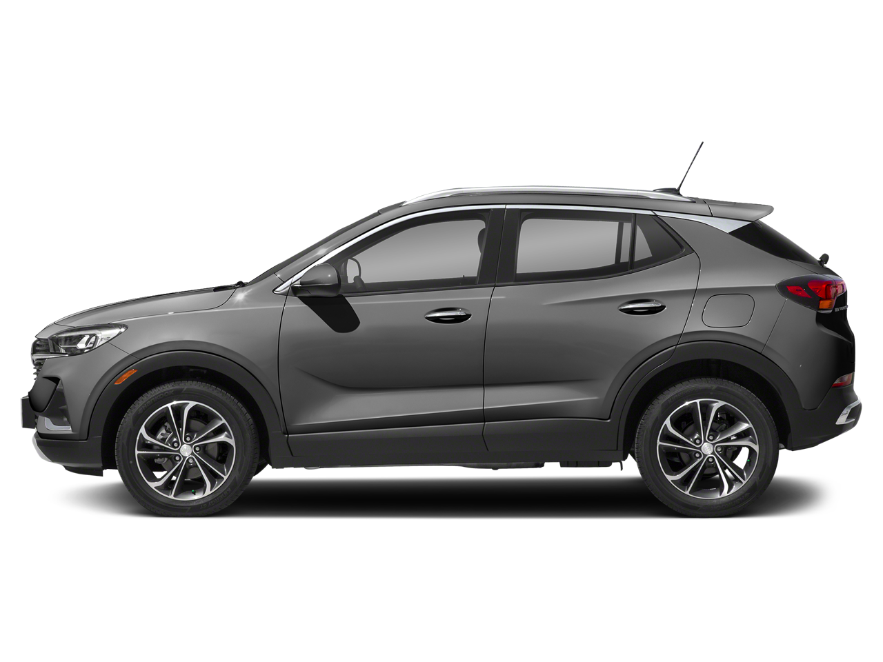 2021 Buick Encore GX Base