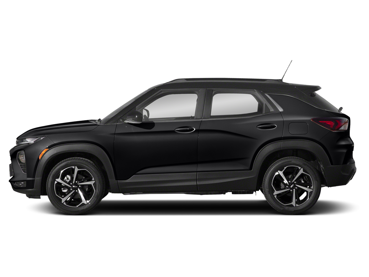 2021 Chevrolet Trailblazer Base