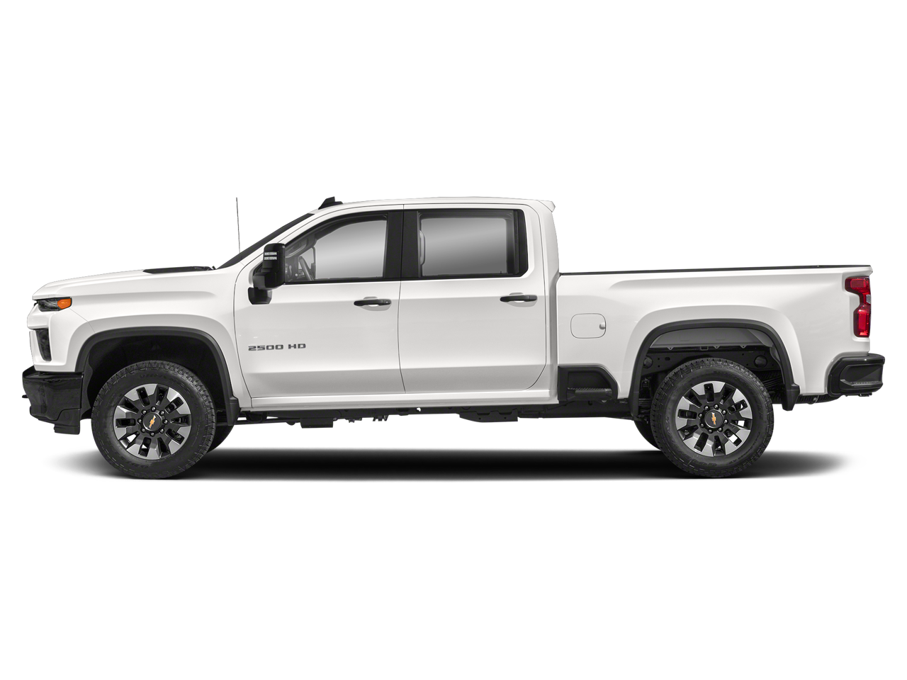 2021 Chevrolet Silverado 2500 HD Base