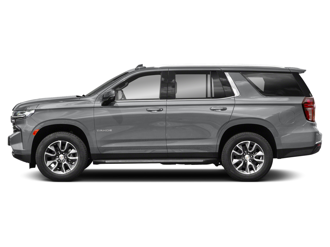 2023 Chevrolet Tahoe Base