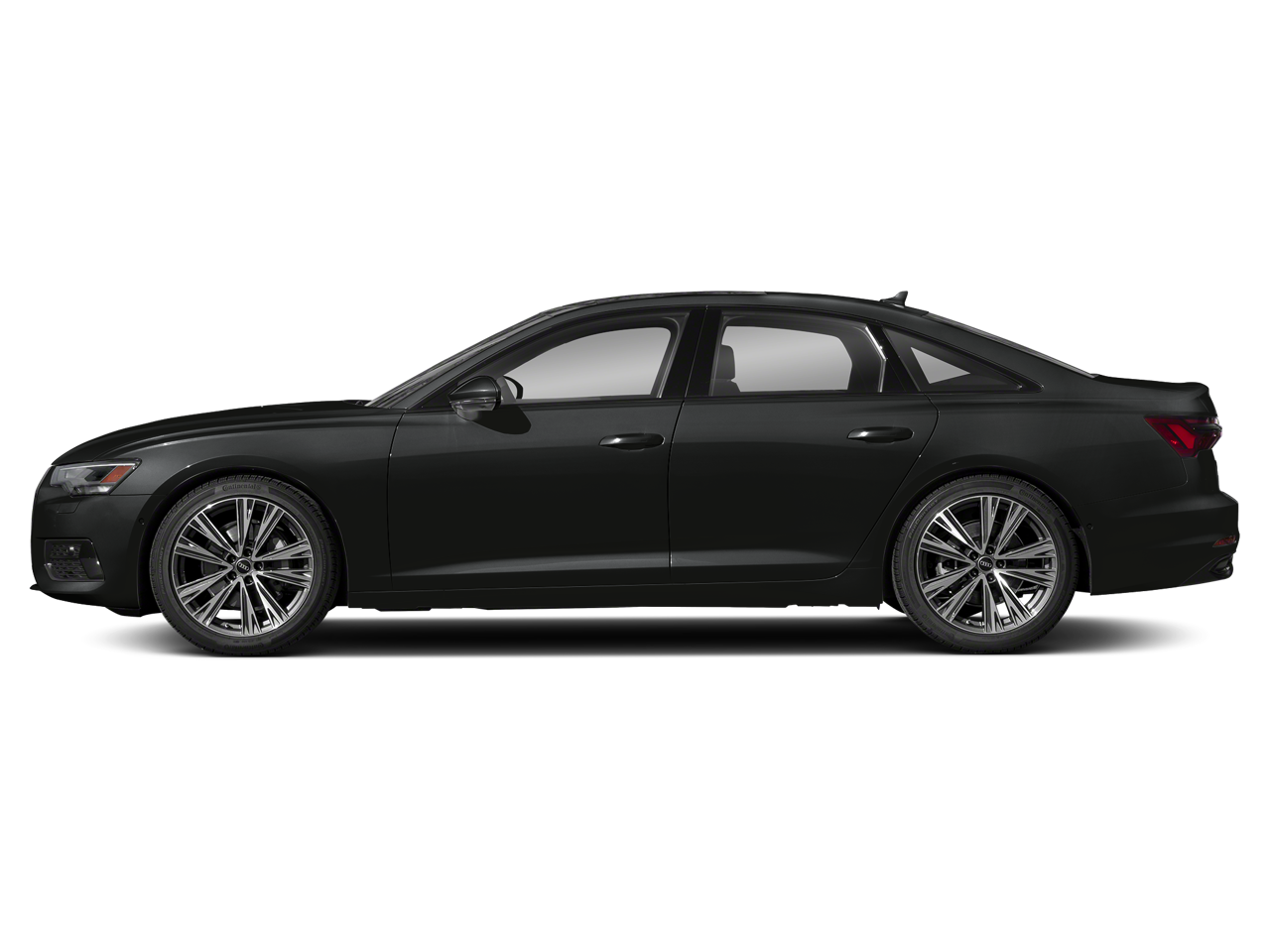 2024 Audi A6 Sedan quattro Premium Plus 45 TFSI
