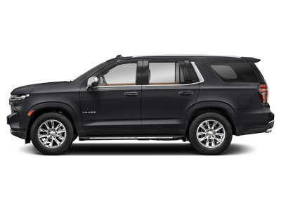 2024 Chevrolet Tahoe Base