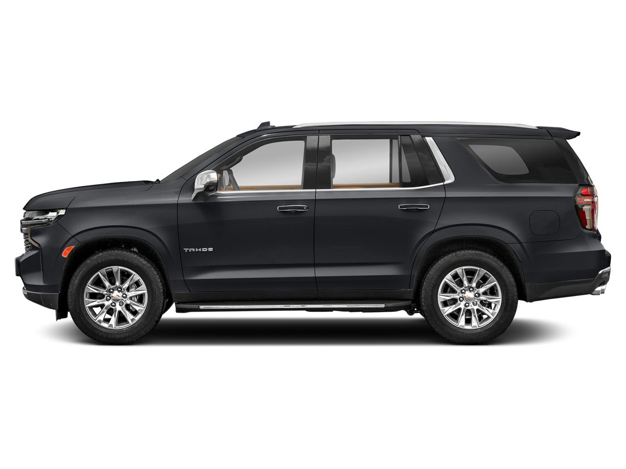 2024 Chevrolet Tahoe Base