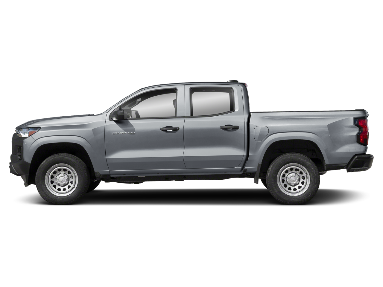 2024 Chevrolet Colorado 2WD Work Truck
