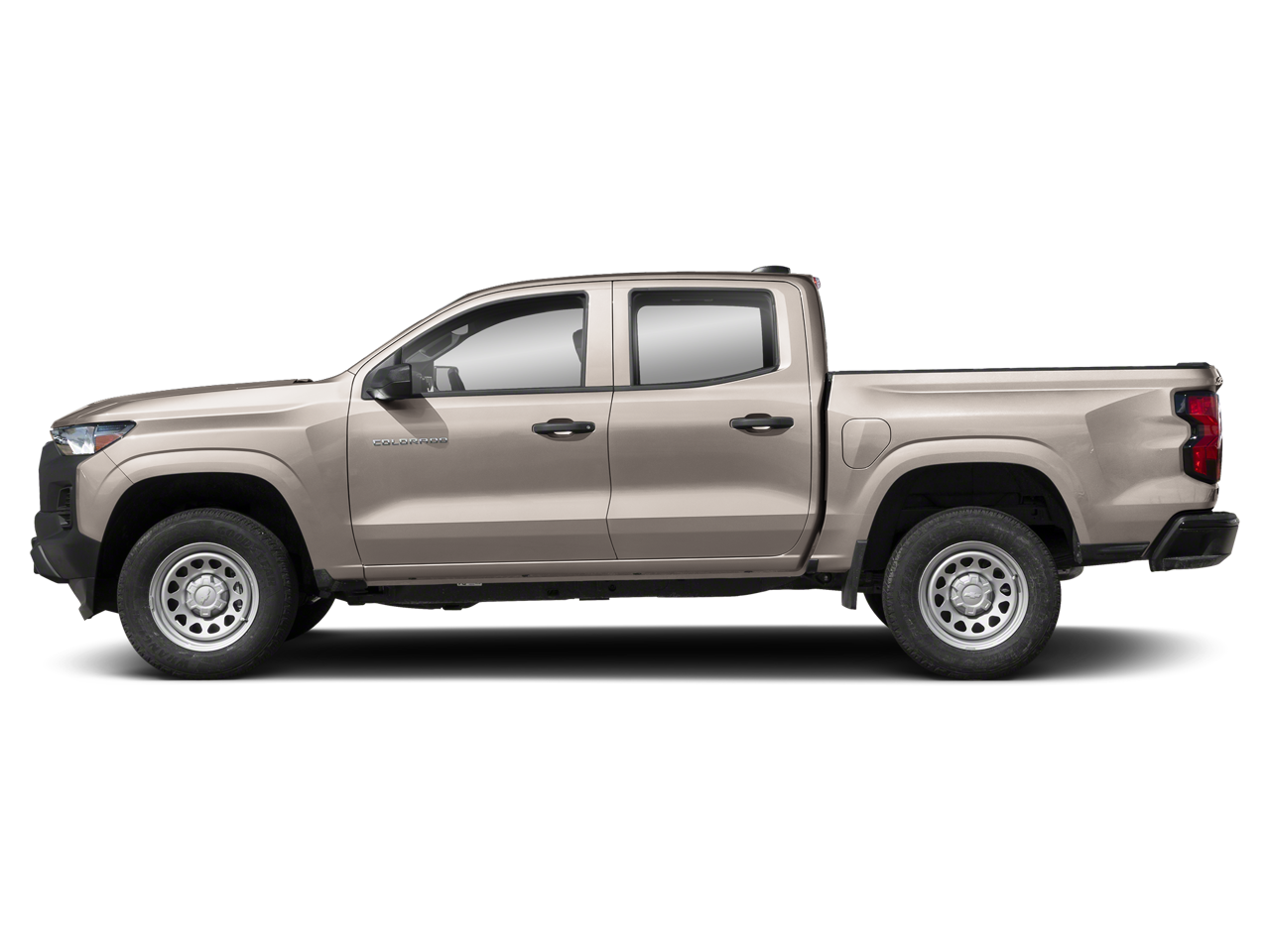 2024 Chevrolet Colorado 2WD Work Truck