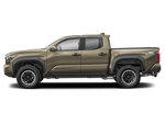 2024 Toyota Tacoma 4WD TRD Off-Road