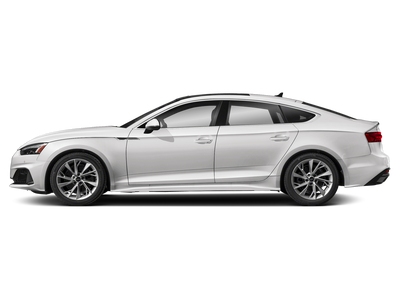 2025 Audi A5 Sportback quattro S line Premium 45 TFSI