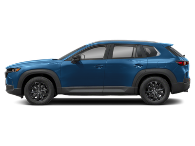 2025 Mazda Mazda CX-50 2.5 S Preferred