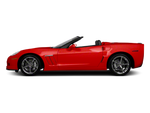 2012 Chevrolet Corvette Grand Sport Z16 Grand Sport w/3LT