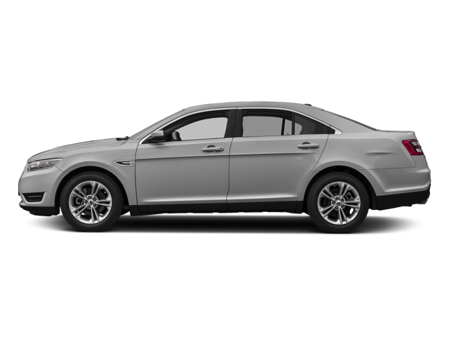 2018 Ford Taurus Limited