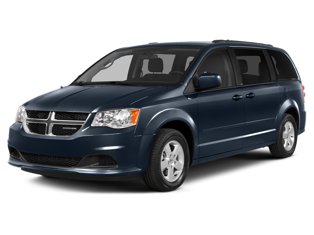 2015 Dodge Grand Caravan American Value Package