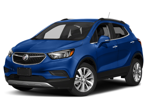 2019 Buick Encore Base