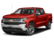 2020 Chevrolet Silverado 1500 Base