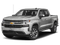 2020 Chevrolet Silverado 1500 Base