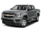 2020 Chevrolet Colorado Base
