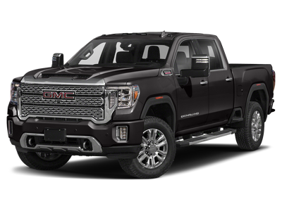 2020 GMC Sierra 2500 HD Base