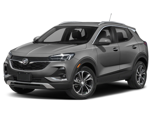 2021 Buick Encore GX Base