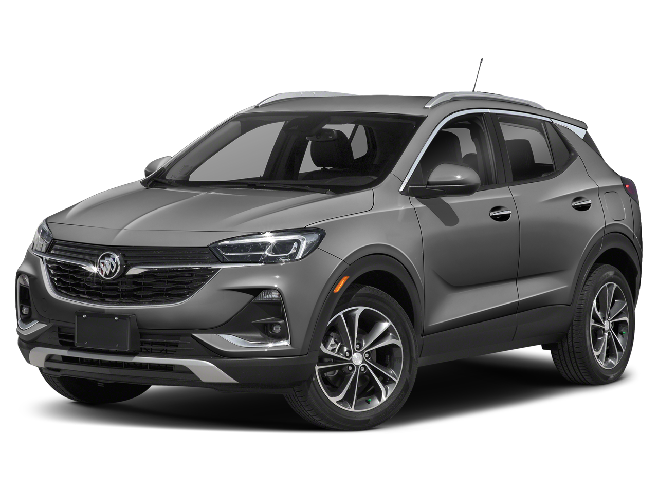 2021 Buick Encore GX Base