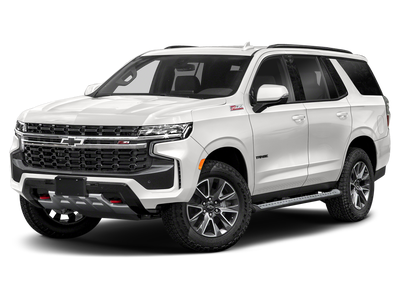 2023 Chevrolet Tahoe Base