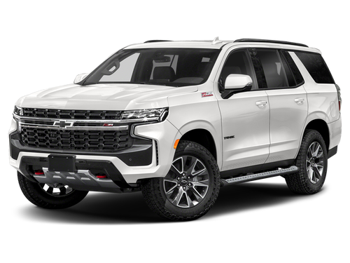 2023 Chevrolet Tahoe Base