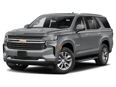 2023 Chevrolet Tahoe Base
