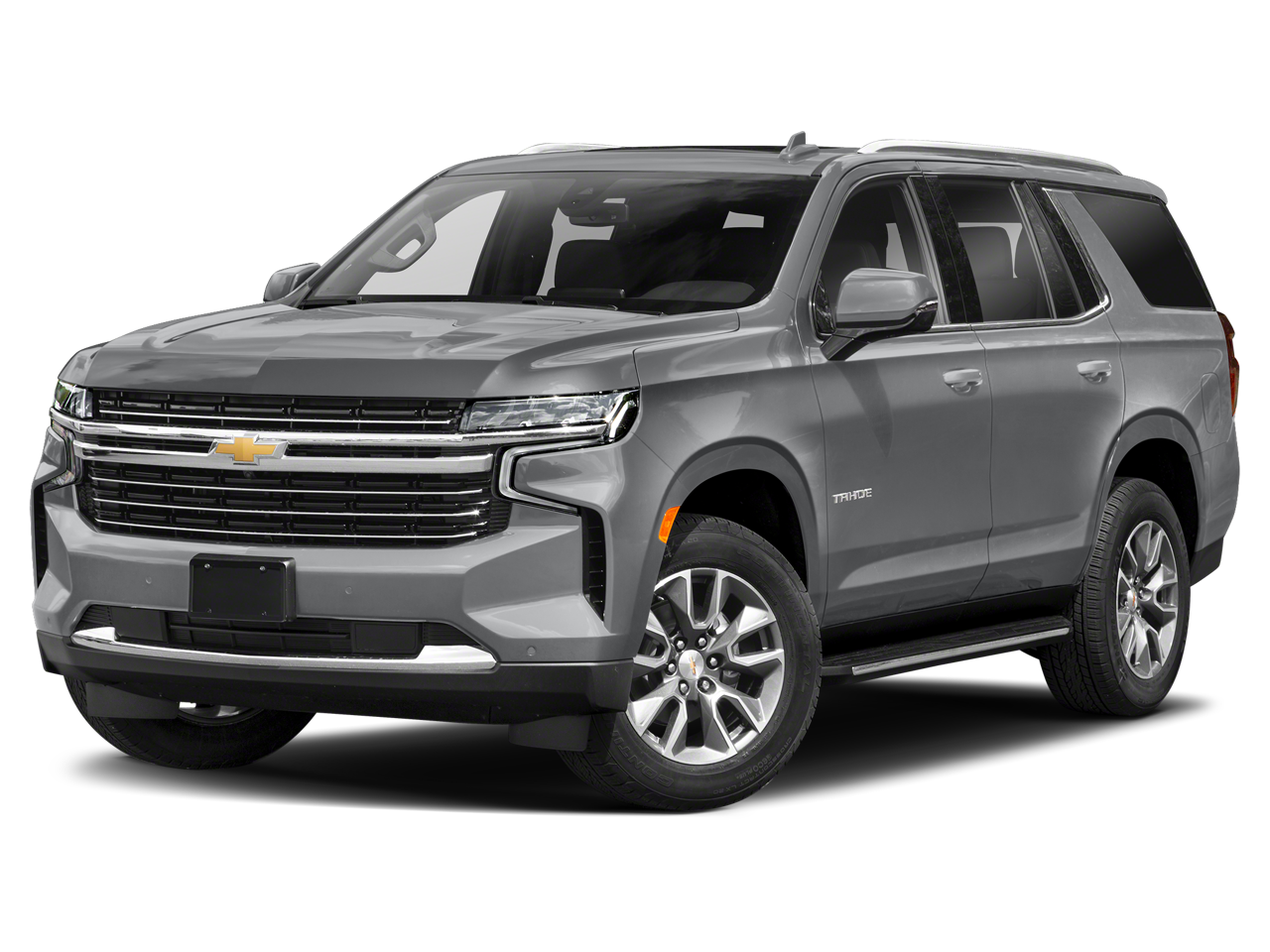 2023 Chevrolet Tahoe Base