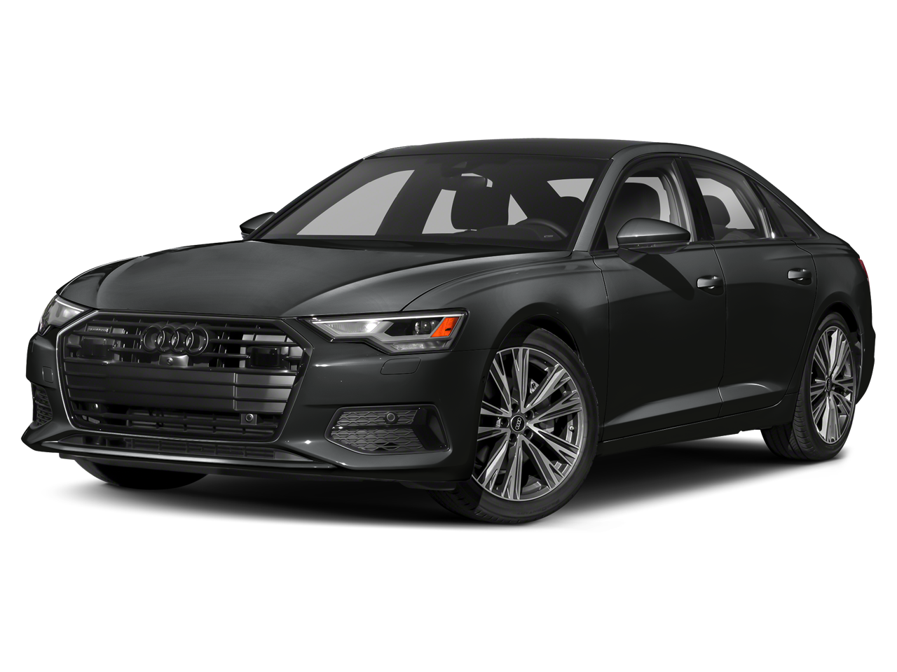 2024 Audi A6 Sedan quattro Premium Plus 45 TFSI