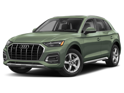 2024 Audi Q5 quattro S line Prem Plus 45 TFSI
