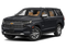 2024 Chevrolet Tahoe Base