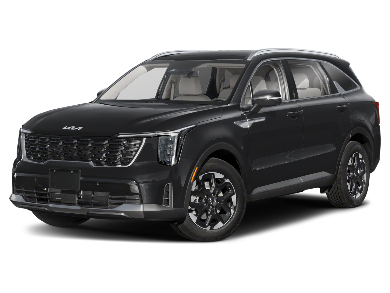 2024 Kia Sorento