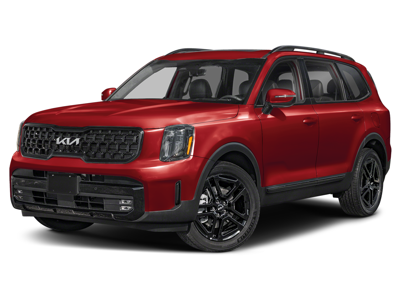 2024 Kia Telluride SX Prestige X-Line