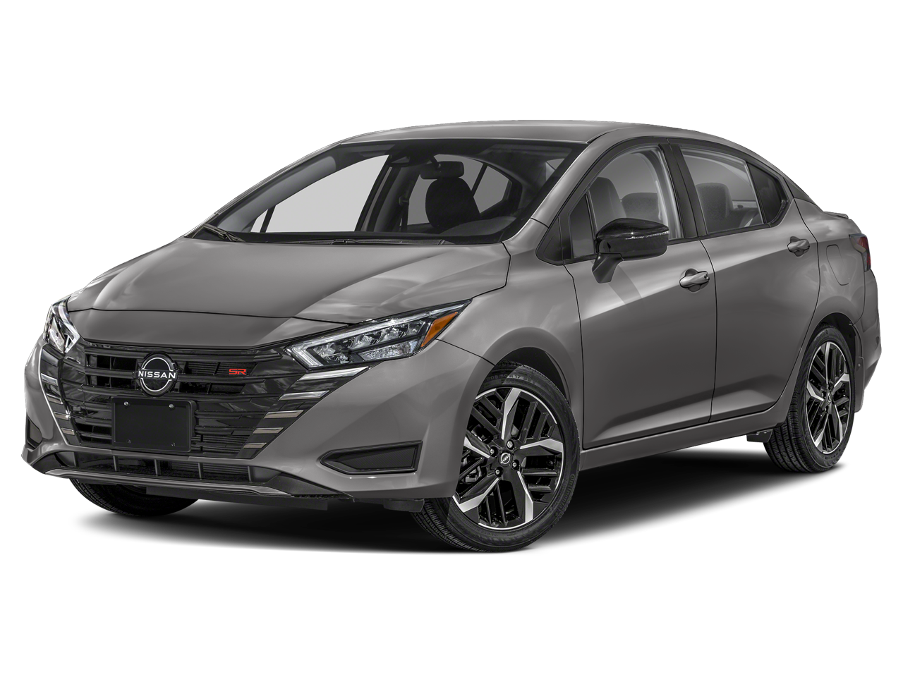 2024 Nissan Versa Sedan