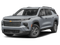 2025 Chevrolet Traverse Base