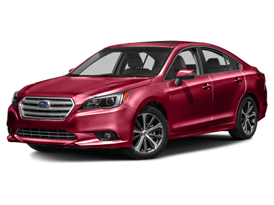 2016 Subaru Legacy 2.5i Limited