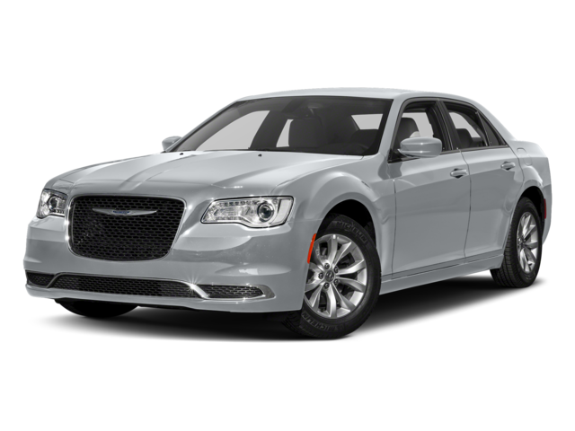 2017 Chrysler 300 Limited