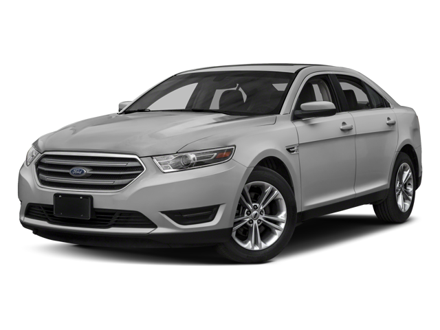 2018 Ford Taurus Limited