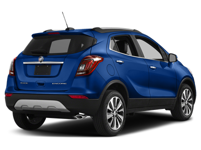 2019 Buick Encore Base