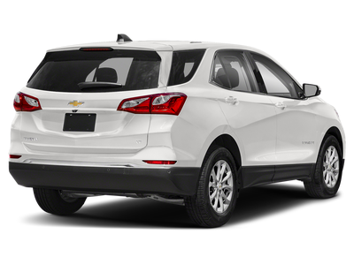 2019 Chevrolet Equinox Base